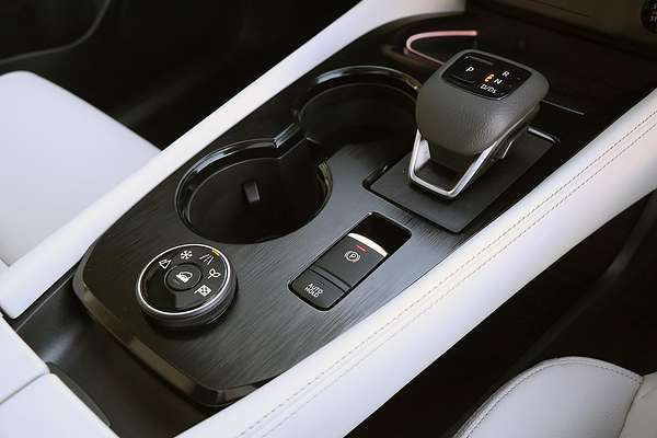2025 Nissan X-TRAIL Ti T33