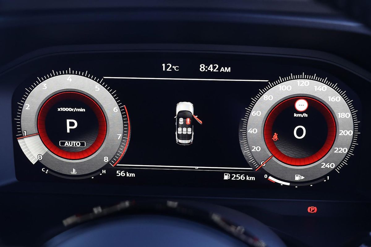2025 Nissan X-TRAIL Ti T33