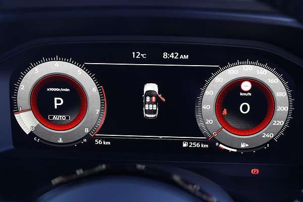 2025 Nissan X-TRAIL Ti T33