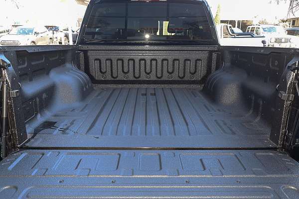 2025 GWM Cannon Alpha Lux PHEV P05 4X4