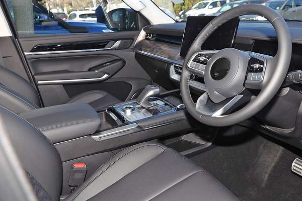 2025 GWM Cannon Alpha Lux PHEV P05 4X4