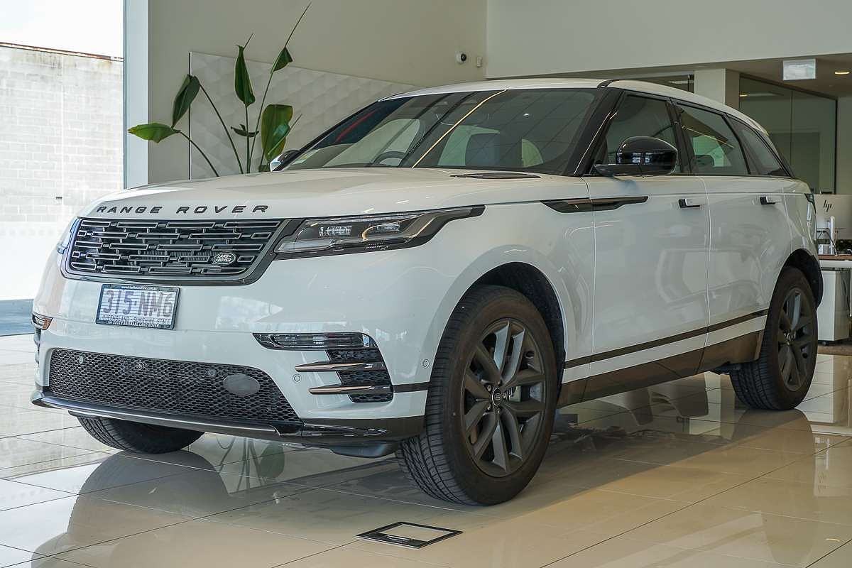 2024 Land Rover Range Rover Velar P250 Dynamic SE L560