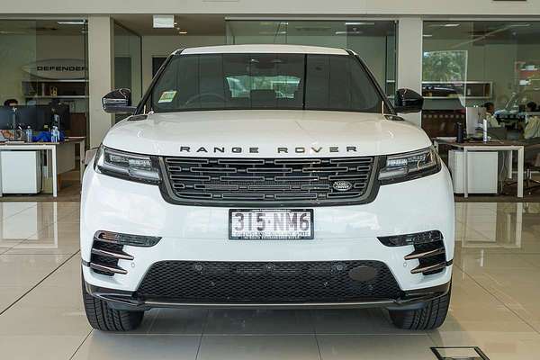 2024 Land Rover Range Rover Velar P250 Dynamic SE L560