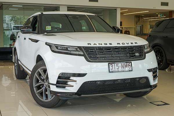 2024 Land Rover Range Rover Velar P250 Dynamic SE L560