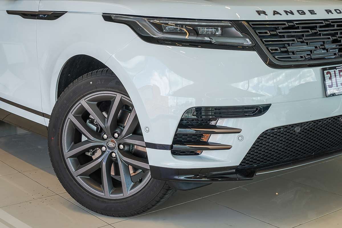 2024 Land Rover Range Rover Velar P250 Dynamic SE L560