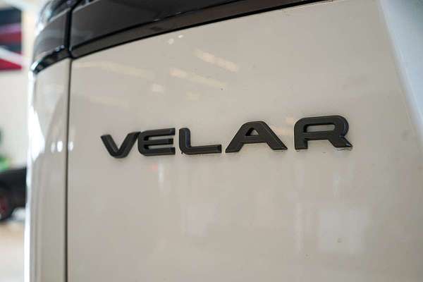 2024 Land Rover Range Rover Velar P250 Dynamic SE L560