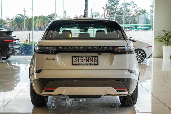 2024 Land Rover Range Rover Velar P250 Dynamic SE L560
