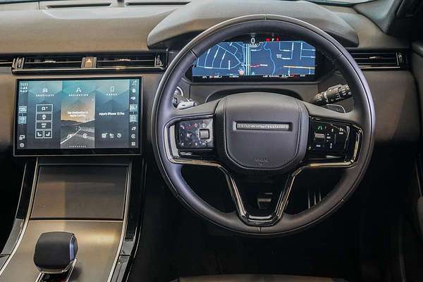2024 Land Rover Range Rover Velar P250 Dynamic SE L560