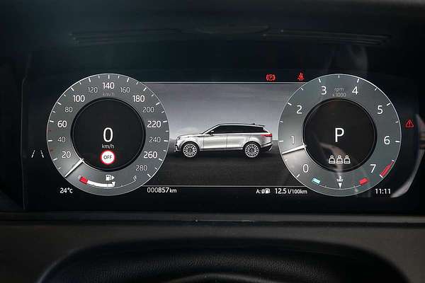 2024 Land Rover Range Rover Velar P250 Dynamic SE L560