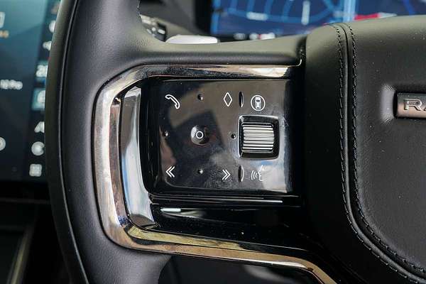 2024 Land Rover Range Rover Velar P250 Dynamic SE L560