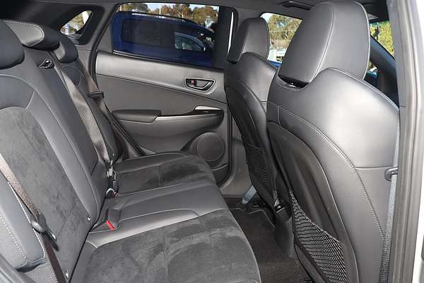 2022 Hyundai Kona N Premium OS.V4