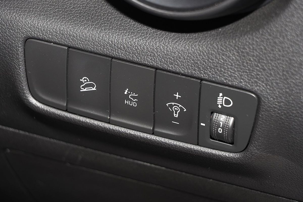 2022 Hyundai Kona N Premium OS.V4