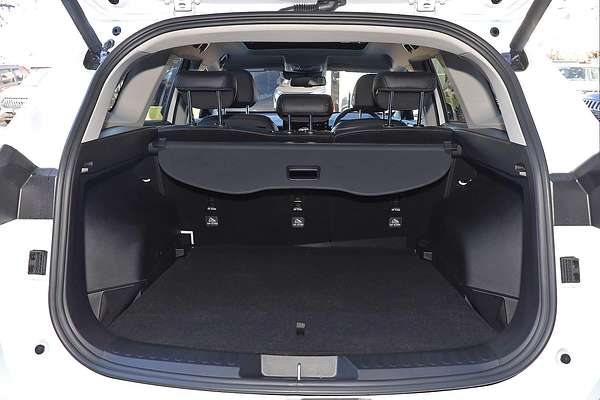 2025 GWM Haval H6 Ultra B01