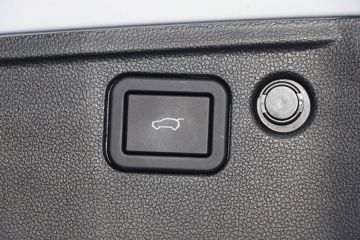 2025 GWM Haval H6 Ultra B01