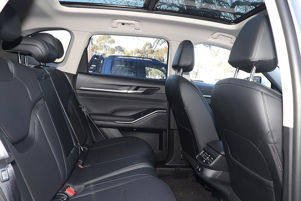 2025 GWM Haval H6 Ultra B01