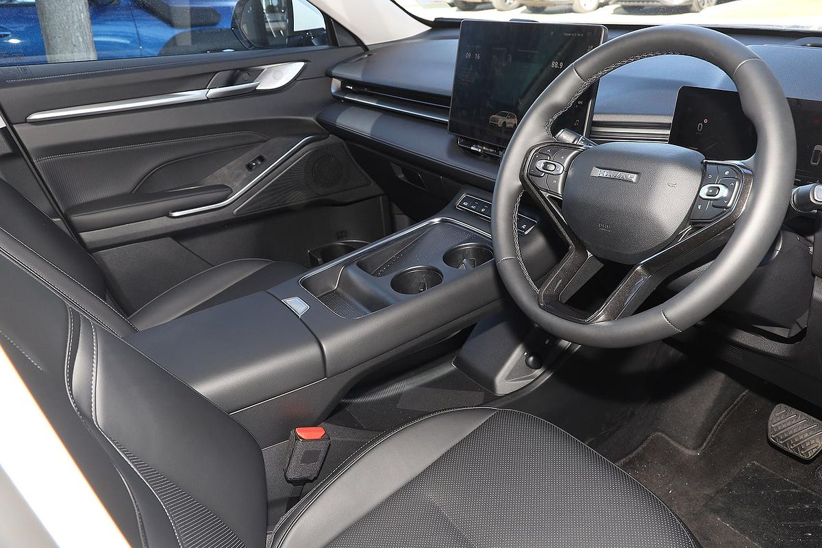 2025 GWM Haval H6 Ultra B01