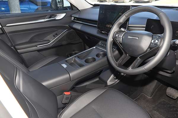 2025 GWM Haval H6 Ultra B01