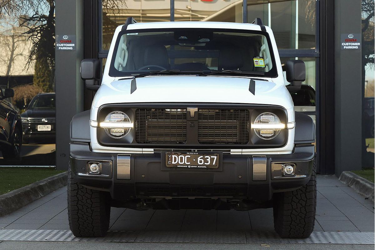 2025 GWM Tank 300 Ultra P01