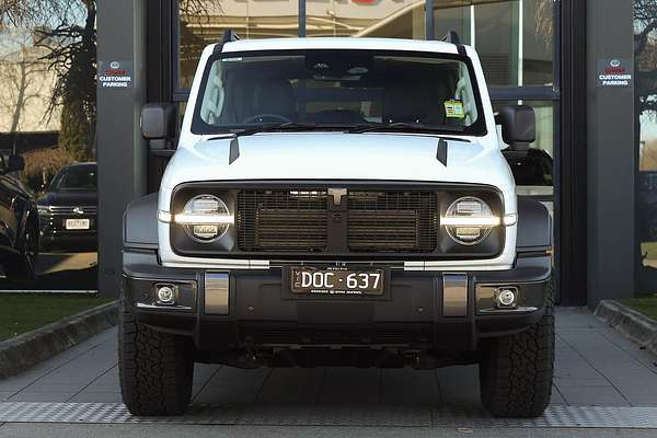 2025 GWM Tank 300 Ultra P01