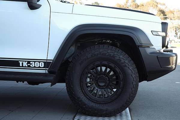 2025 GWM Tank 300 Ultra P01