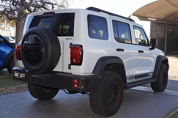 2025 GWM Tank 300 Ultra P01