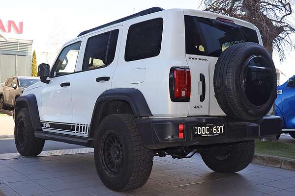 2025 GWM Tank 300 Ultra P01