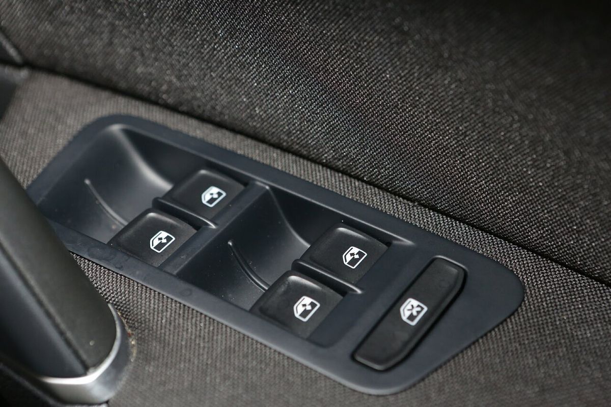 2018 Volkswagen Golf 110TSI Comfortline 7.5