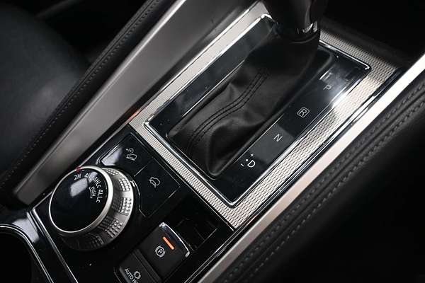 2020 Mitsubishi Pajero Sport Exceed QF