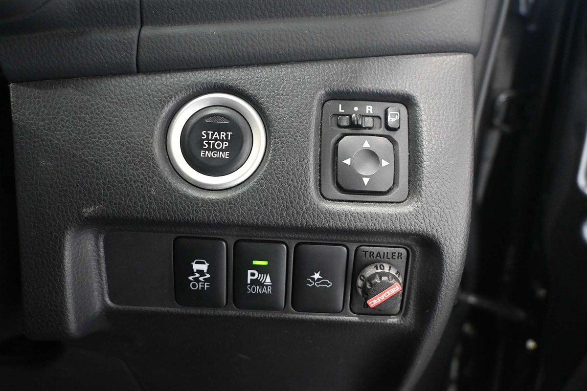 2020 Mitsubishi Pajero Sport Exceed QF