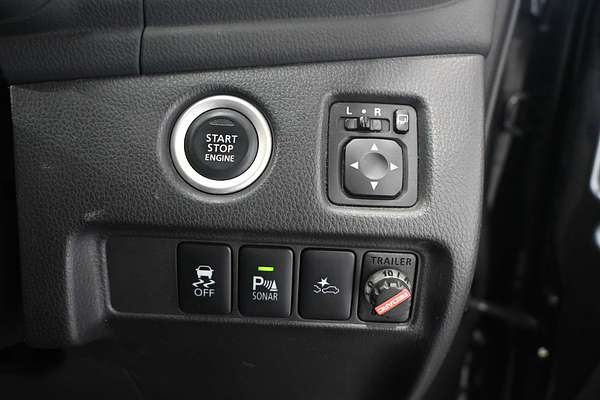 2020 Mitsubishi Pajero Sport Exceed QF