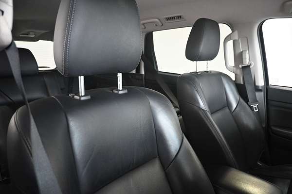 2020 Mitsubishi Pajero Sport Exceed QF