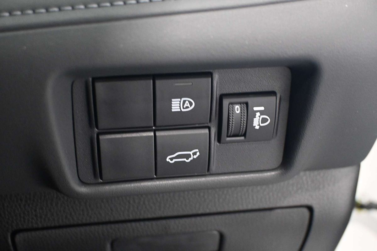 2025 Toyota Kluger GXL AXUH78R