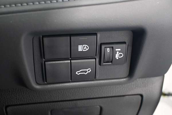 2025 Toyota Kluger GXL AXUH78R