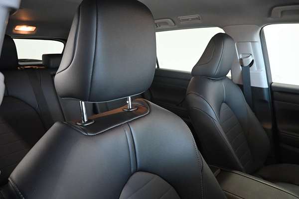 2025 Toyota Kluger GXL AXUH78R