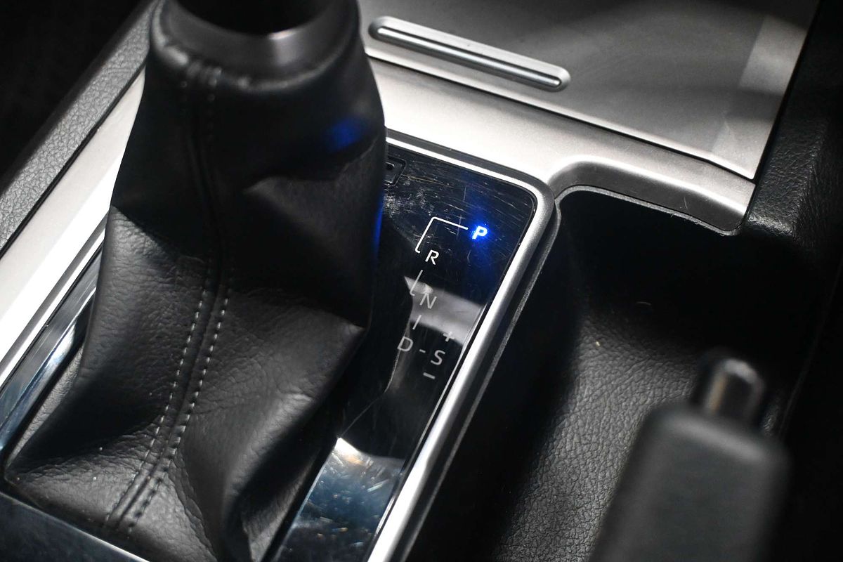 2021 Toyota Landcruiser Prado GX GDJ150R