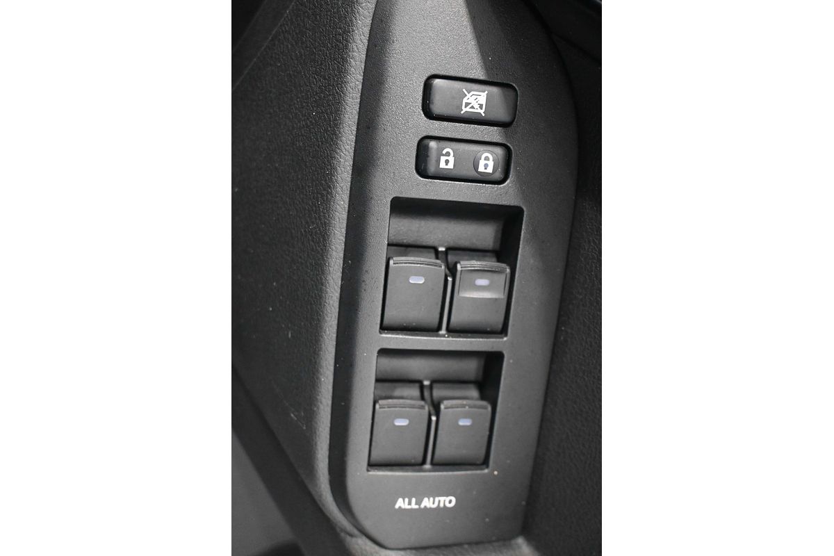 2021 Toyota Landcruiser Prado GX GDJ150R