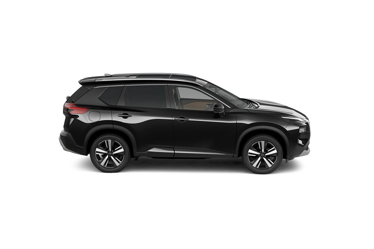 2025 Nissan X-TRAIL Ti-L T33