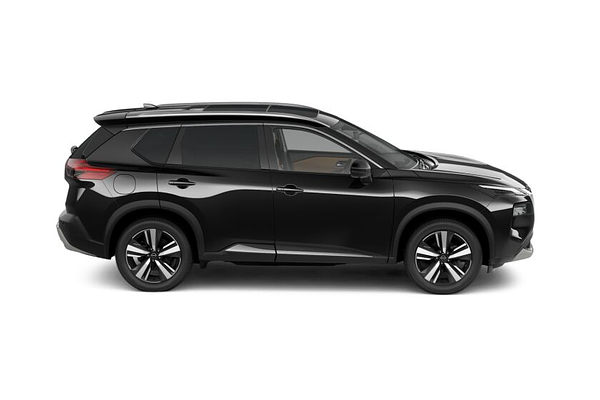 2025 Nissan X-TRAIL Ti-L T33
