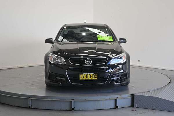 2015 Holden Ute SV6 VF Rear Wheel Drive
