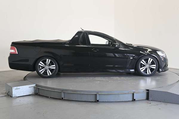 2015 Holden Ute SV6 VF Rear Wheel Drive