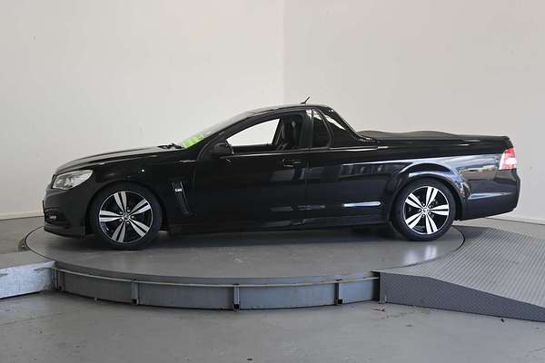 2015 Holden Ute SV6 VF Rear Wheel Drive