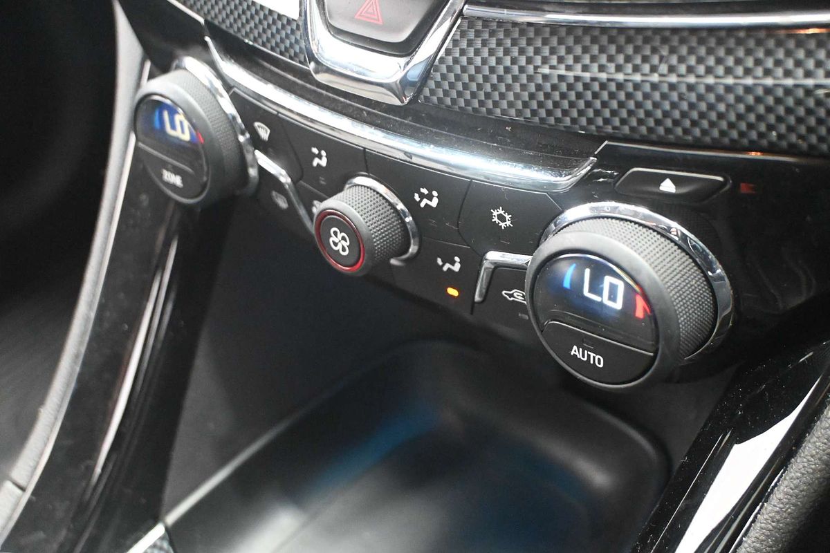 2015 Holden Ute SV6 VF Rear Wheel Drive