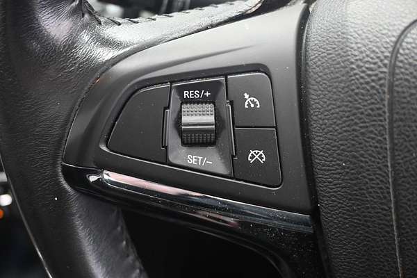 2015 Holden Ute SV6 VF Rear Wheel Drive