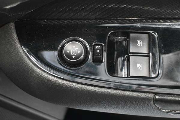 2015 Holden Ute SV6 VF Rear Wheel Drive