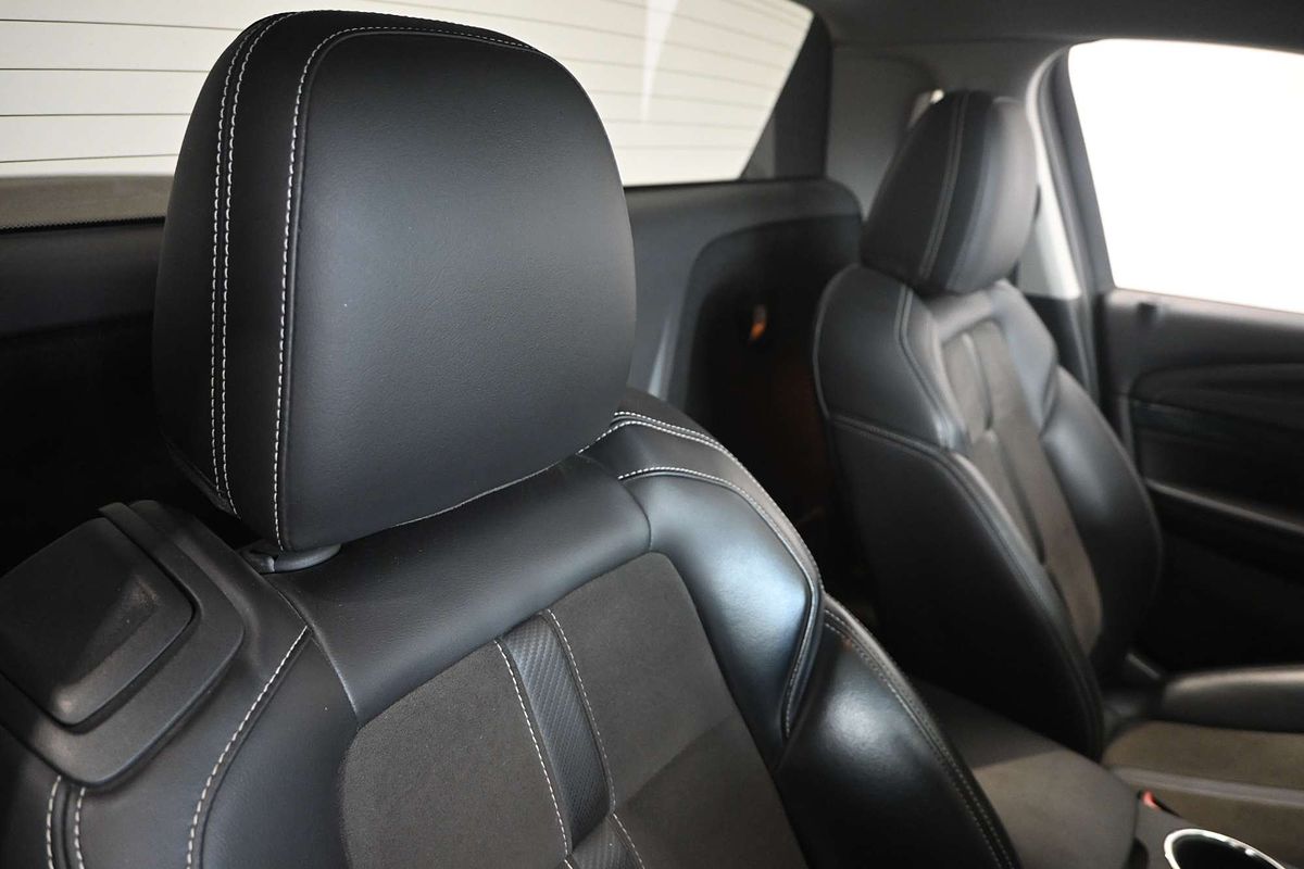 2015 Holden Ute SV6 VF Rear Wheel Drive