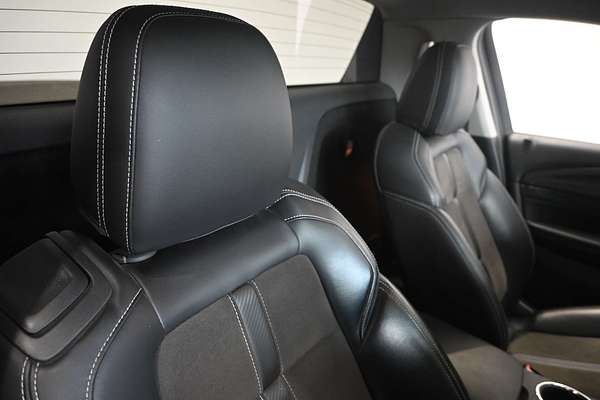 2015 Holden Ute SV6 VF Rear Wheel Drive