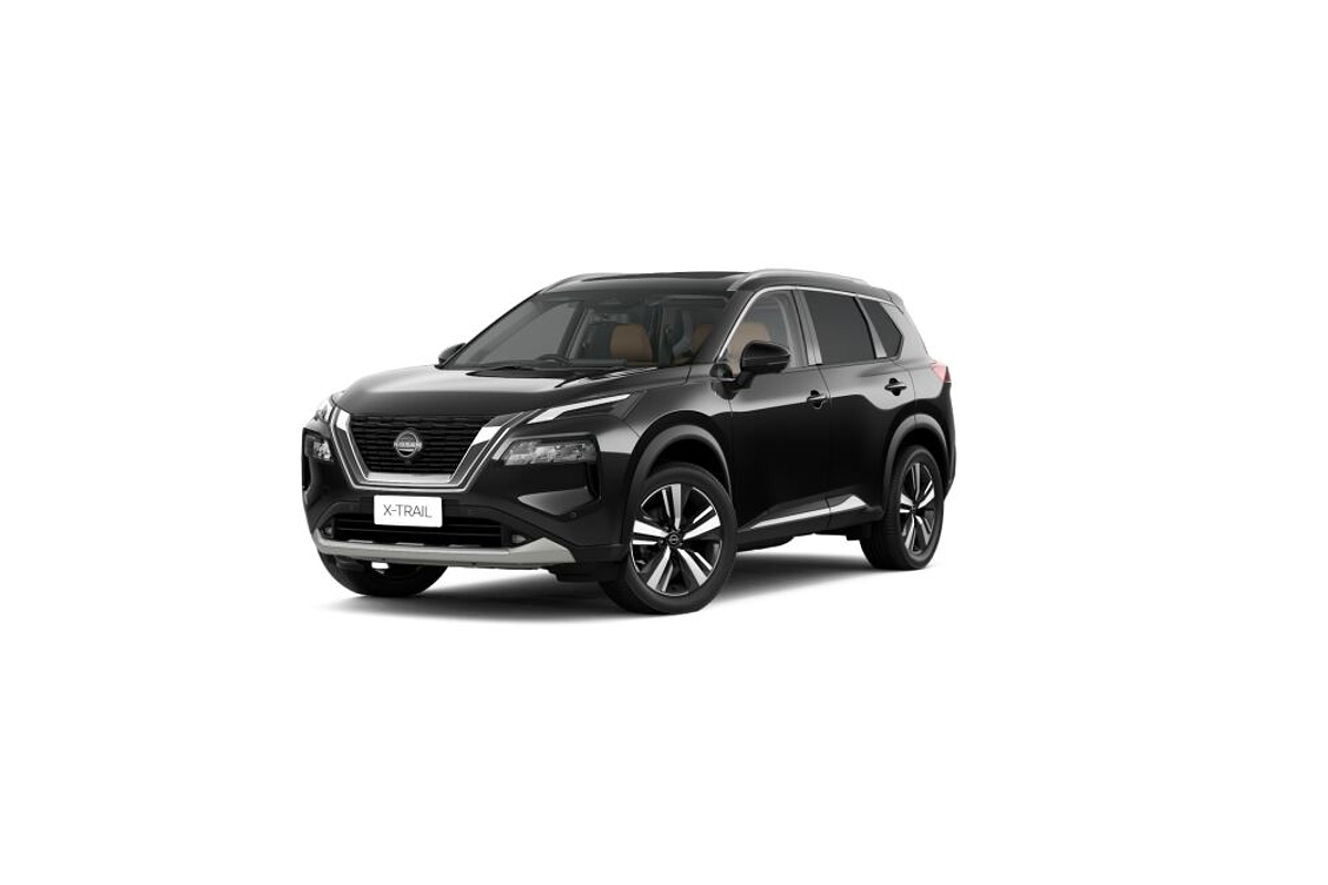 2025 Nissan X-TRAIL Ti-L T33