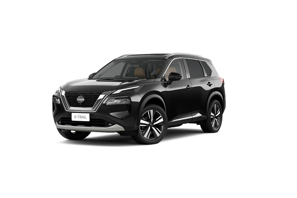 2025 Nissan X-TRAIL Ti-L T33