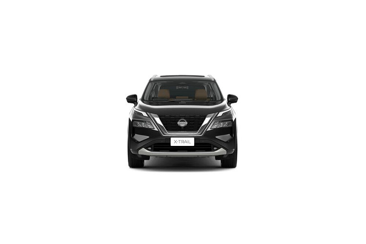 2025 Nissan X-TRAIL Ti-L T33