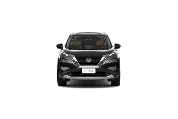 2025 Nissan X-TRAIL Ti-L T33